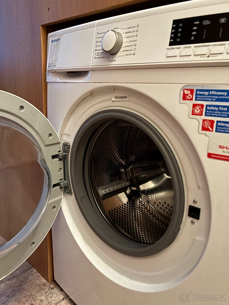 Pračka - 2