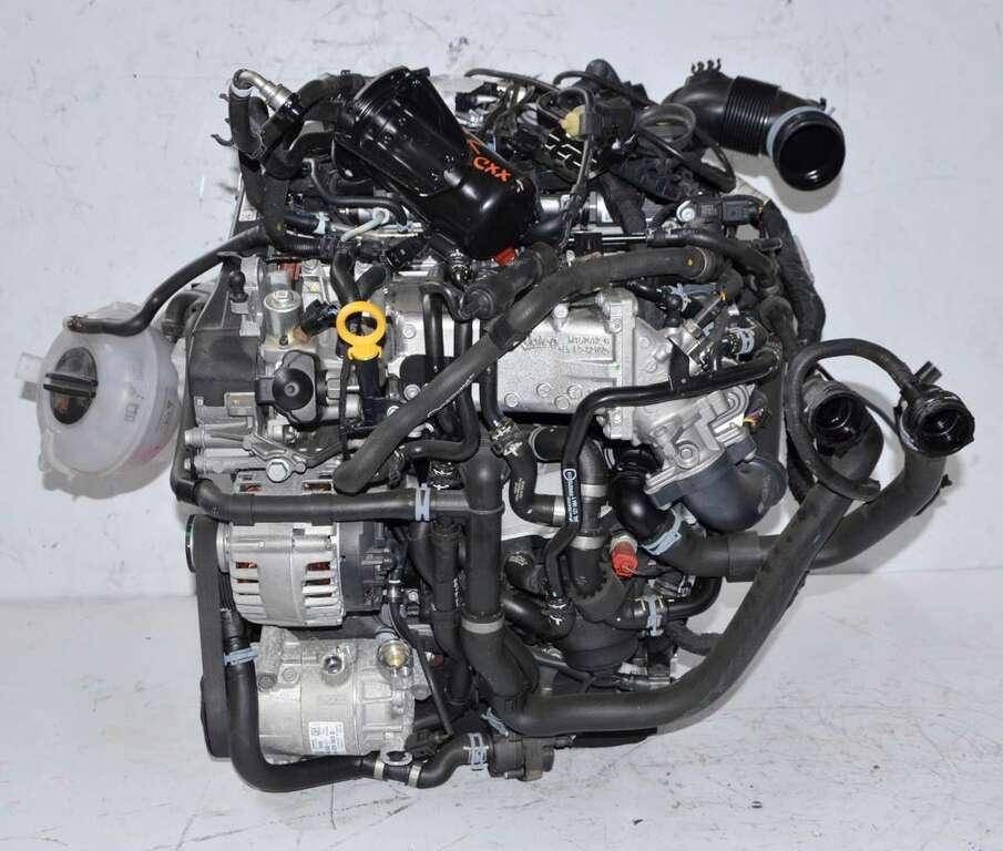 motor 1.6 clh, cxx, ddy, dgt - 2