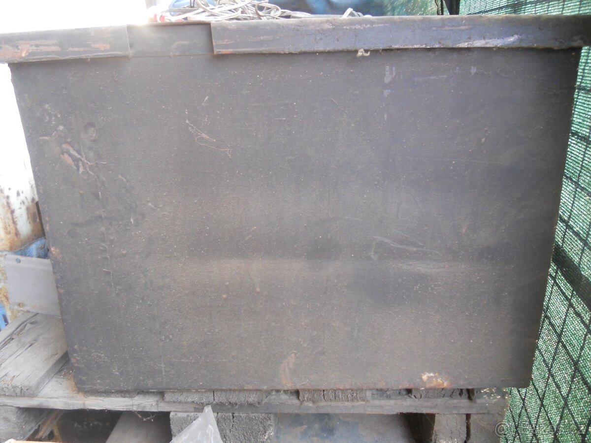 akumulátor 24v 150ah balkankar vys.vozík - 2