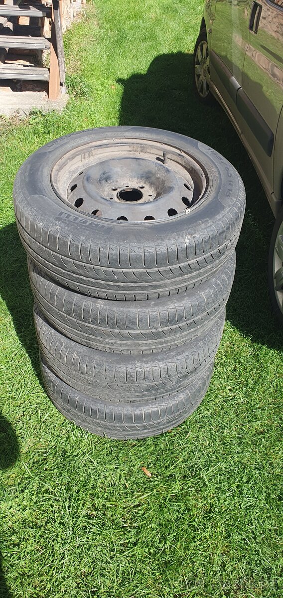 citroen berlingo - 2