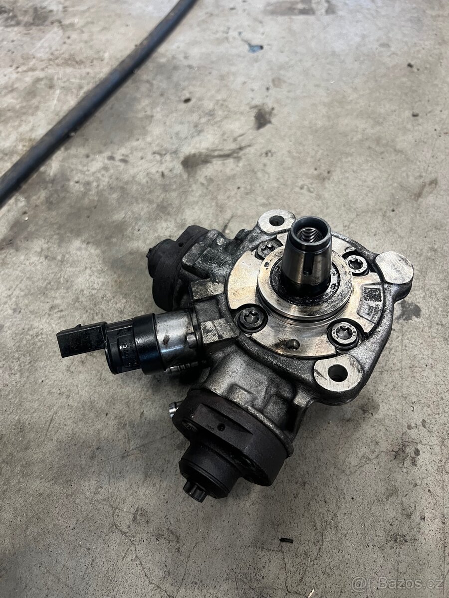 Čerpadlo vysokotlakove n57 - 2