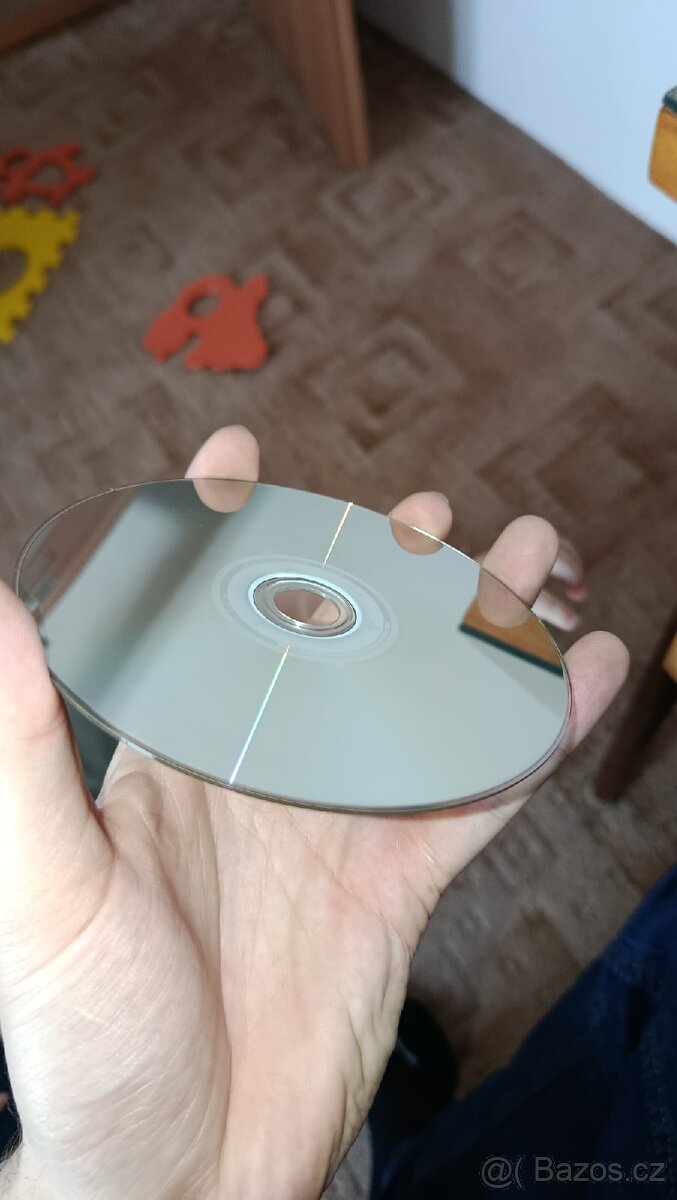 Tom clancy's the division cz tit - 2