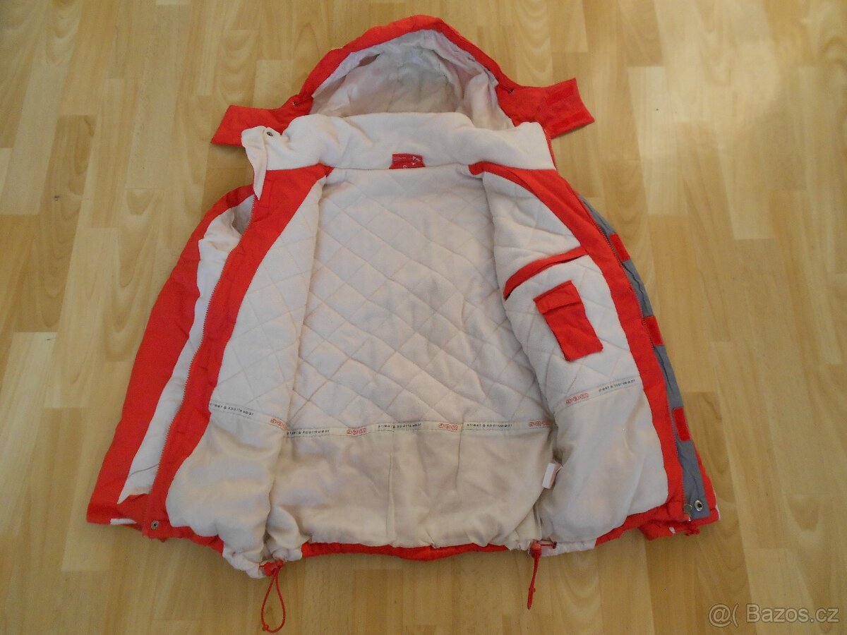 Bunda pro dívku. - 2