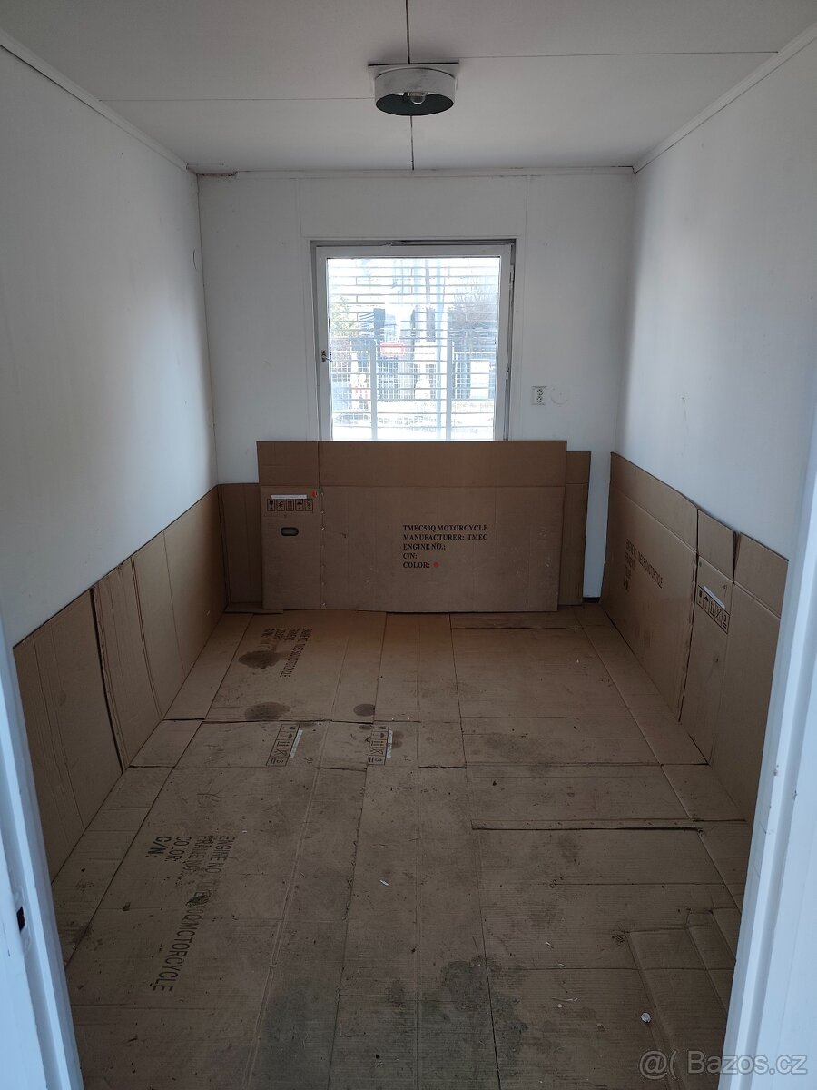 skladový prostor - 2