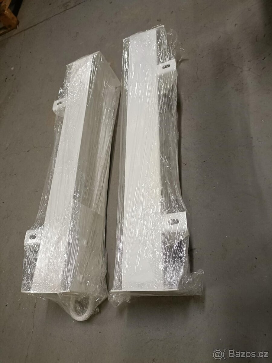 85cm Prodloužení radu Renault Master/Opel Movano - 2