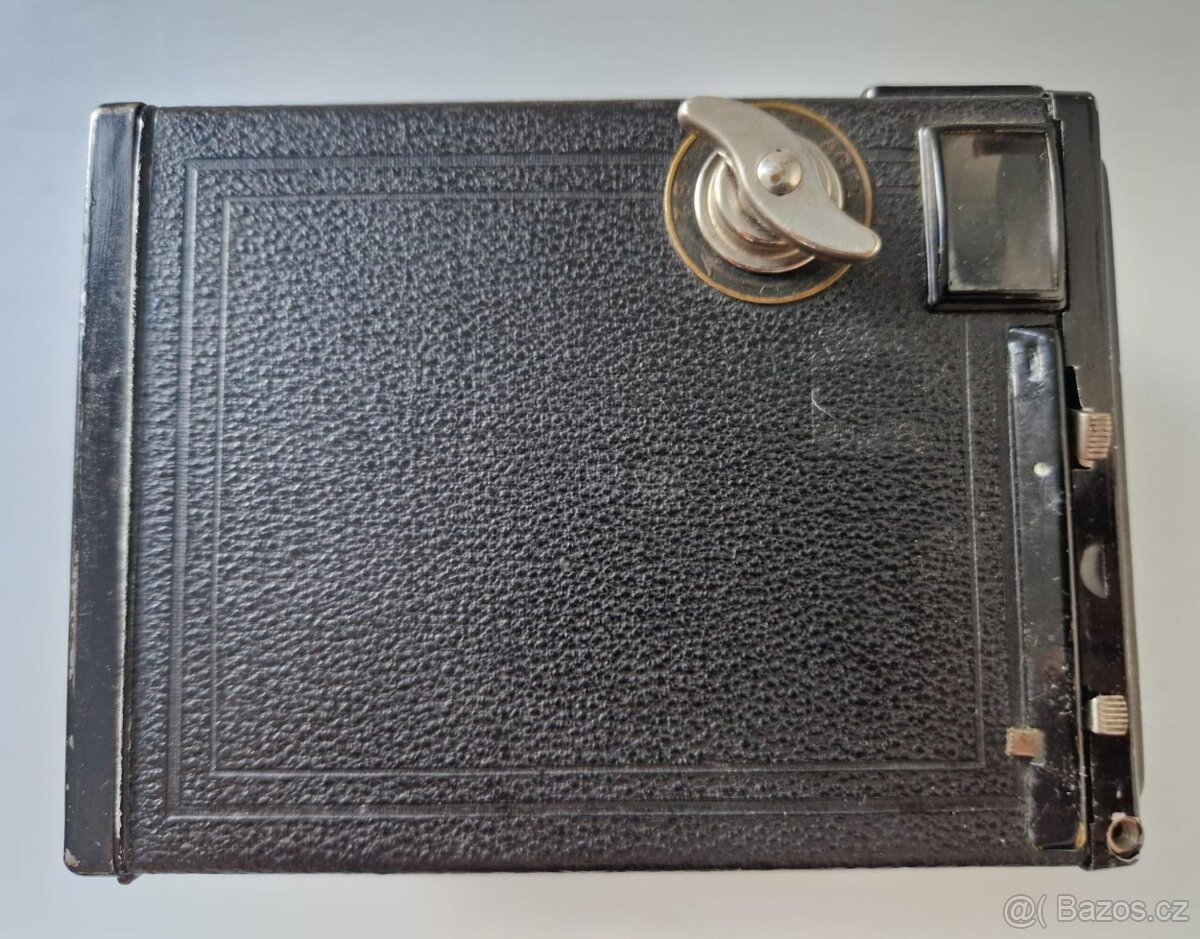 box AGFA 54 - 2