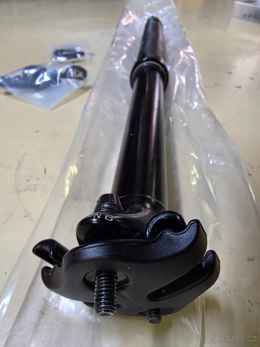 Orbea - OC Dropper Post MC21 - 31.6mm - 2