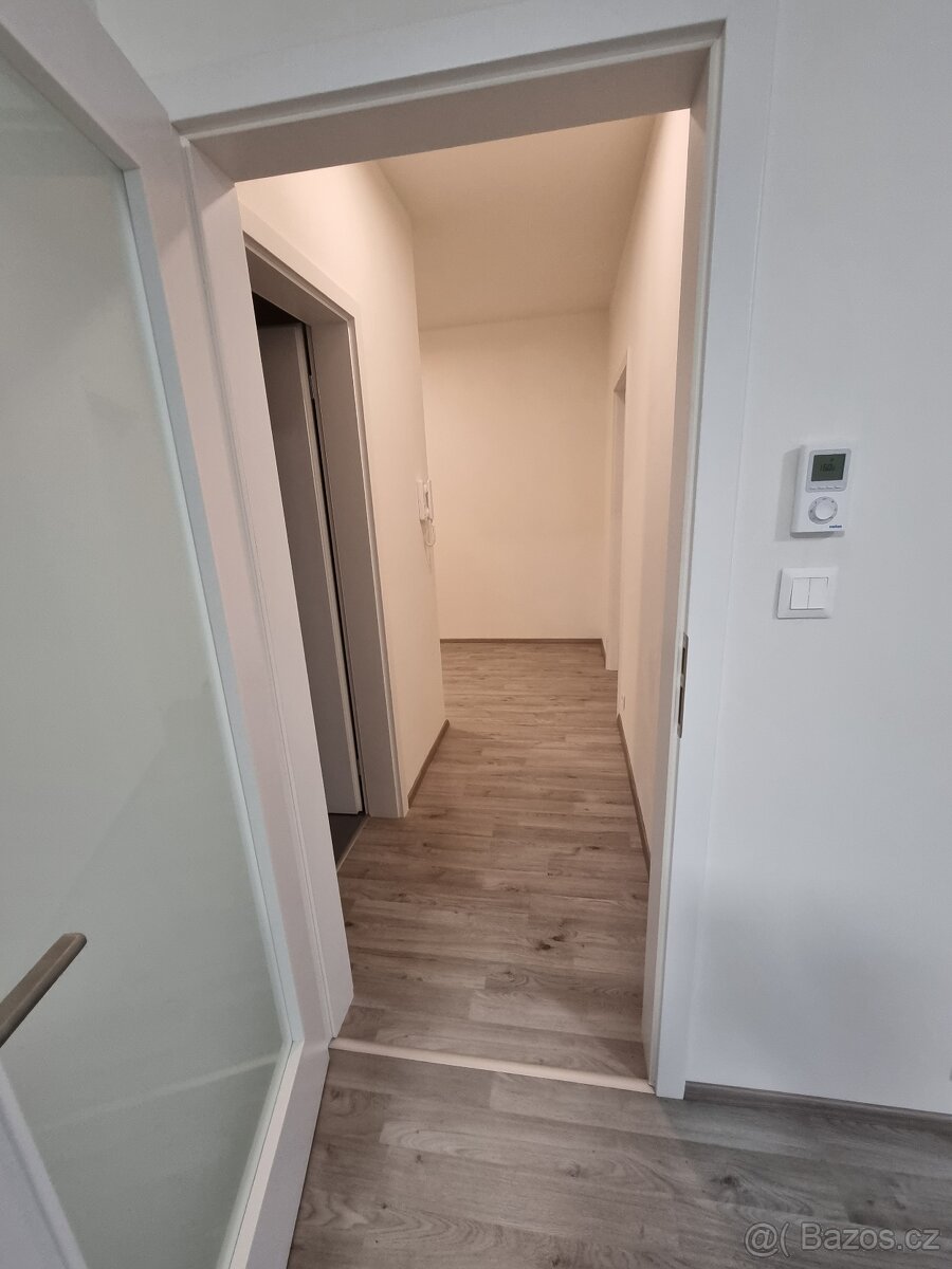 Byt 2+KK, Luhanova 1490, Chrudim - 2