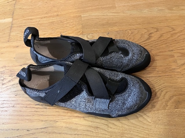 Lezečky Simond vel. 40 - 2