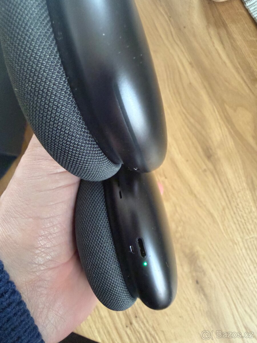 Apple Airpods Max (1. gen, originál) - 2