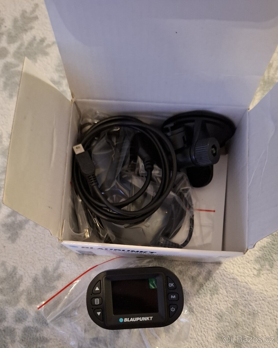 Kamera do auta Blaupunkt BP 1.0 HD - 2