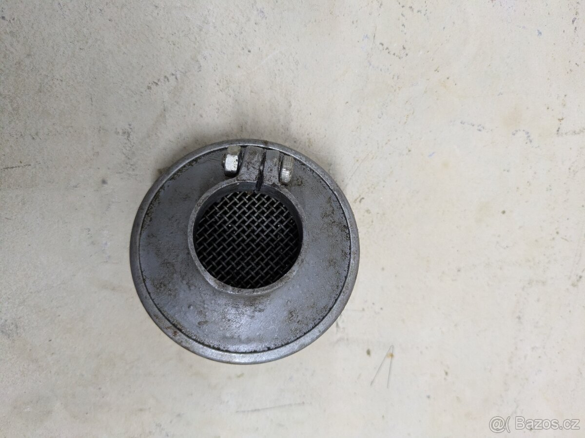 Jawa, ČZ,Filtr vzduchový - 2