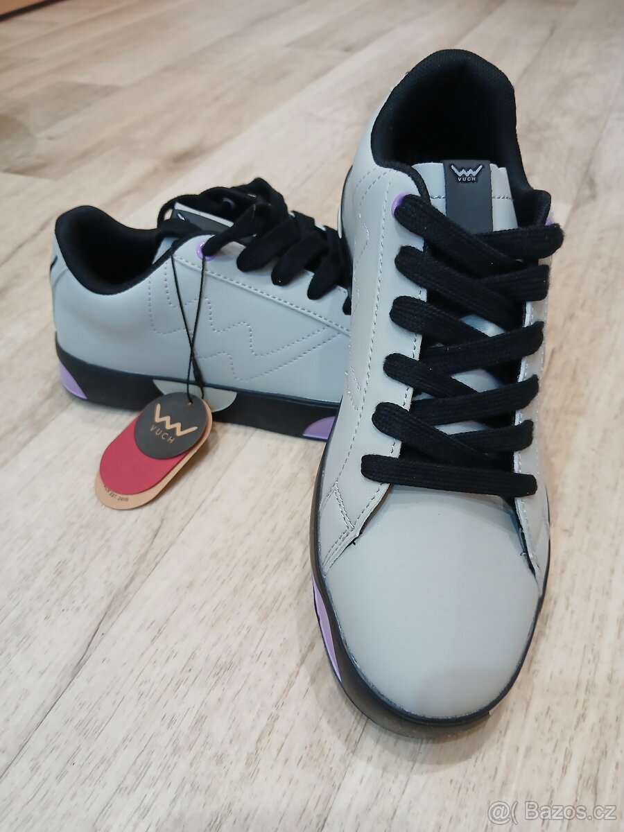 Boty VUCH nove damské v.39 - 2