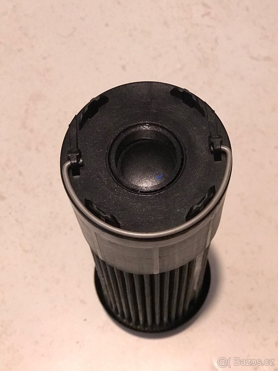 olejový filtr pro hydraulické rozvody - 2