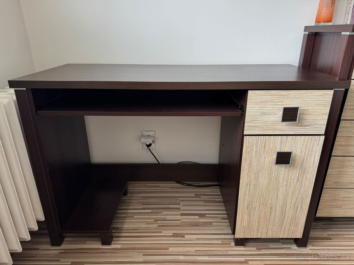 Psací stůl - 2