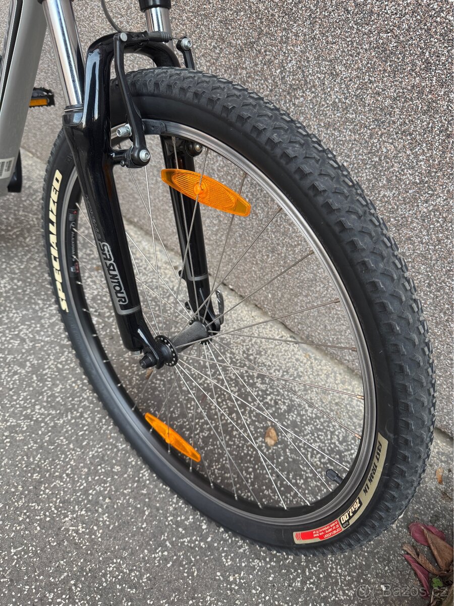 Kolo Specialized Hardrock sport - 2