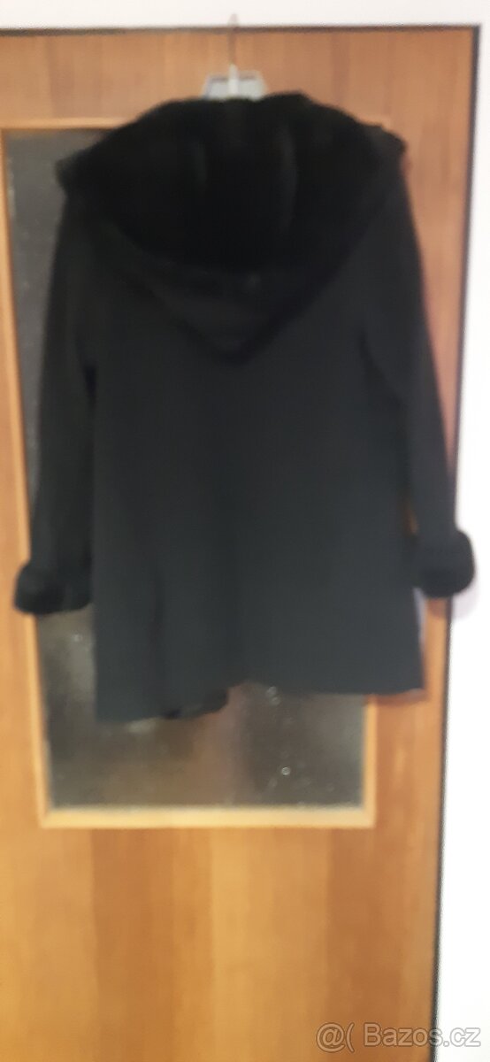 Dámský kabát - Styl Holešov - 2