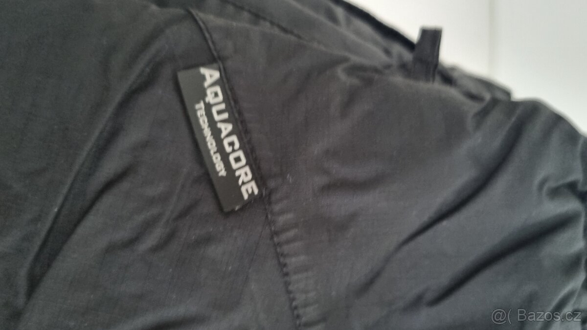 Oteplováky AlpinePro - 2