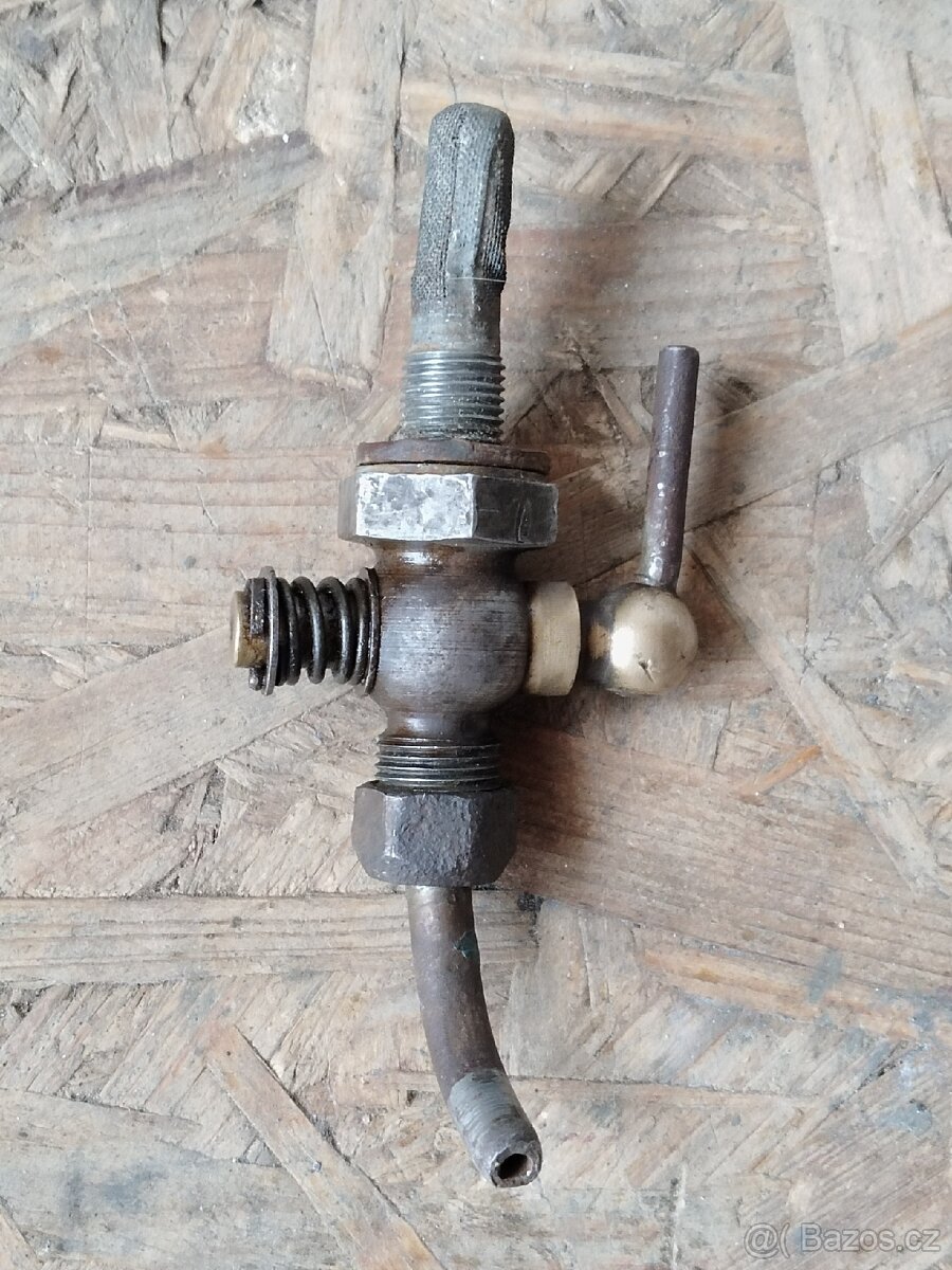 Jawa speciál, SV, OHV, robot, duplex, pérák FJ, Ogar - 2