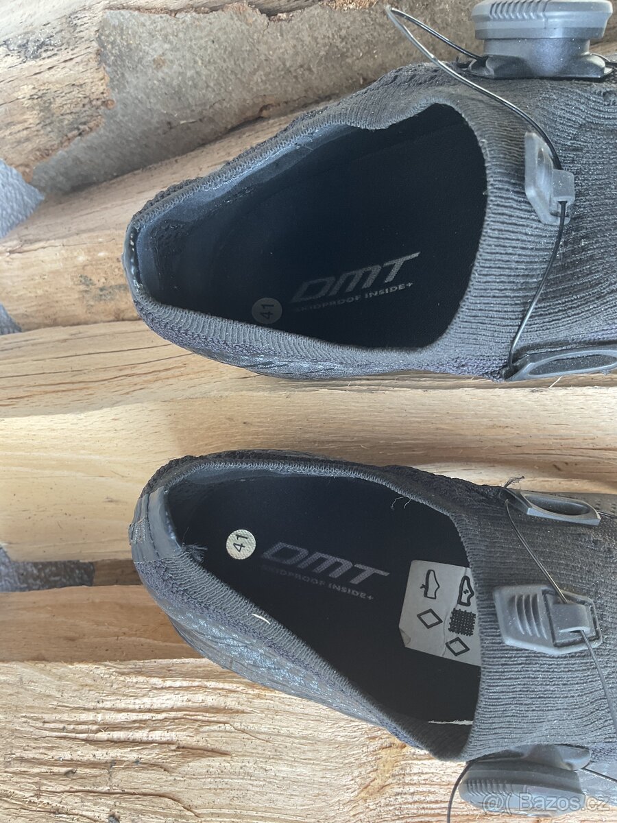 Silniční tretry - 2