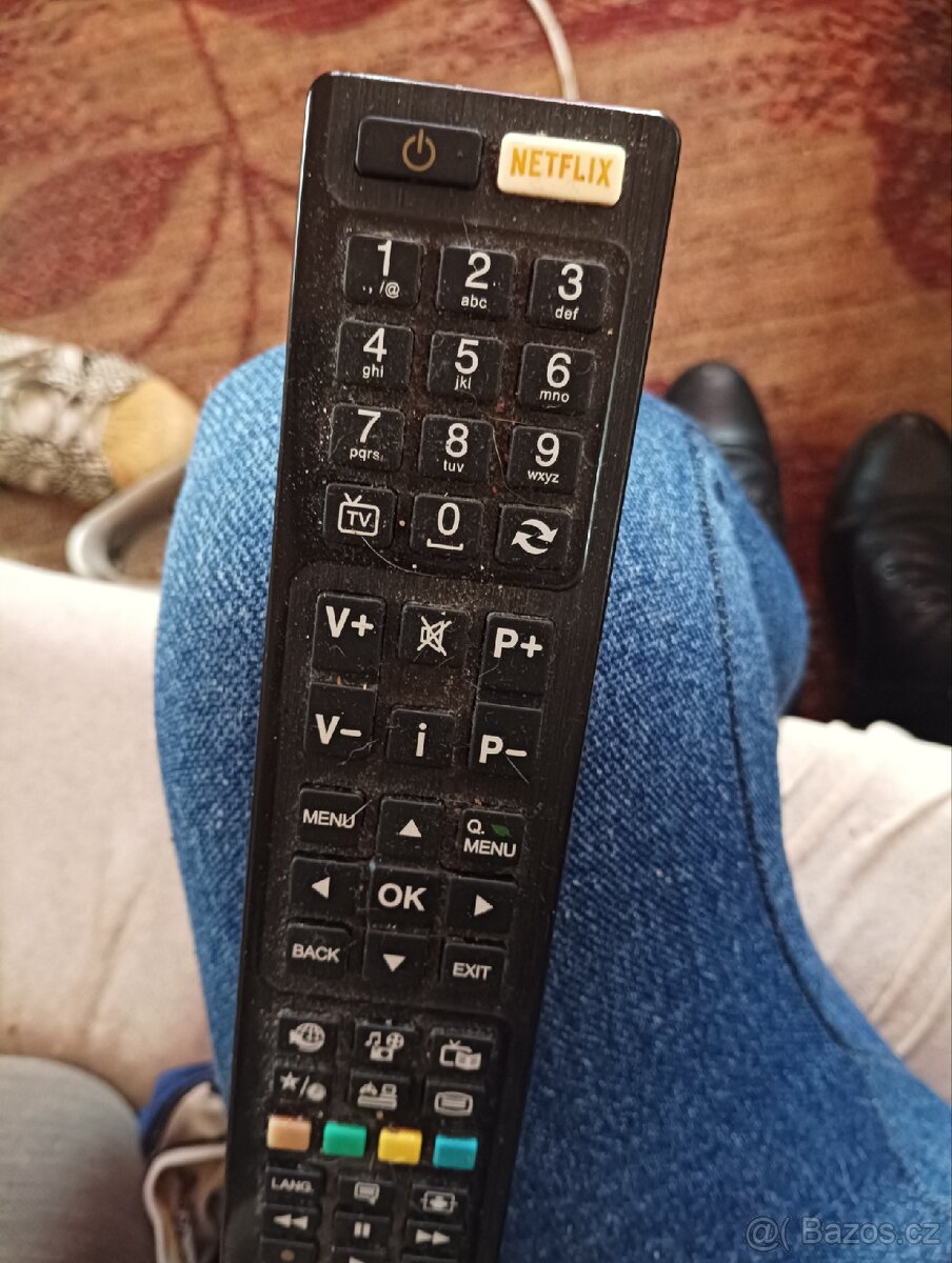 Prodám tv Hyundai - 2