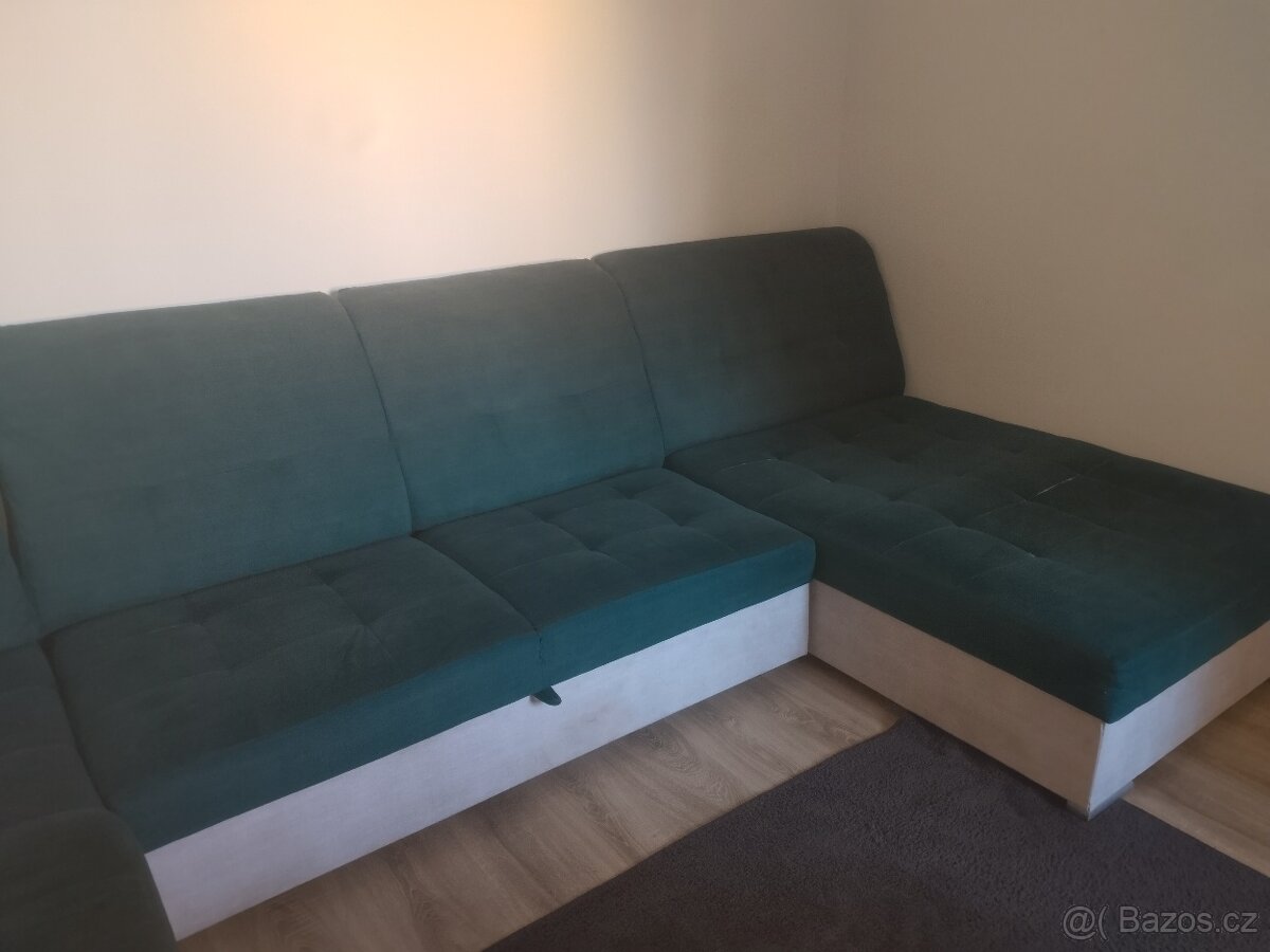 Sedací souprava - 2