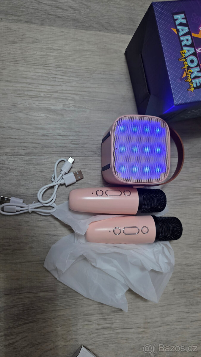 Dětské karaoke - 2