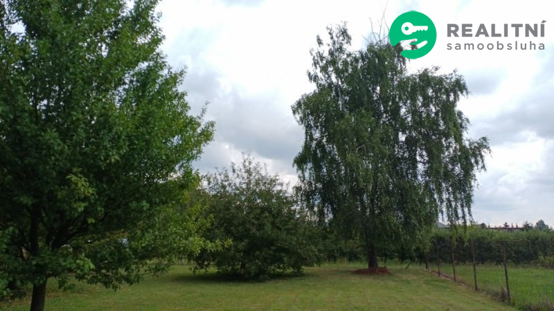Pozemek - Doudleby nad Orlicí - 2