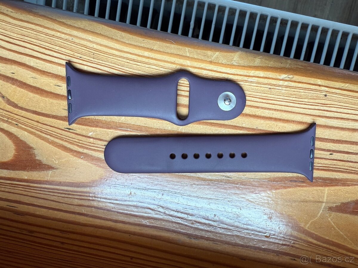 Řemínky Apple - 2