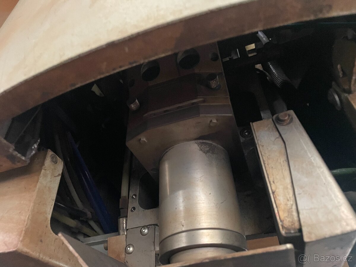 Fiber laser BLM GROUP LT9 - 2