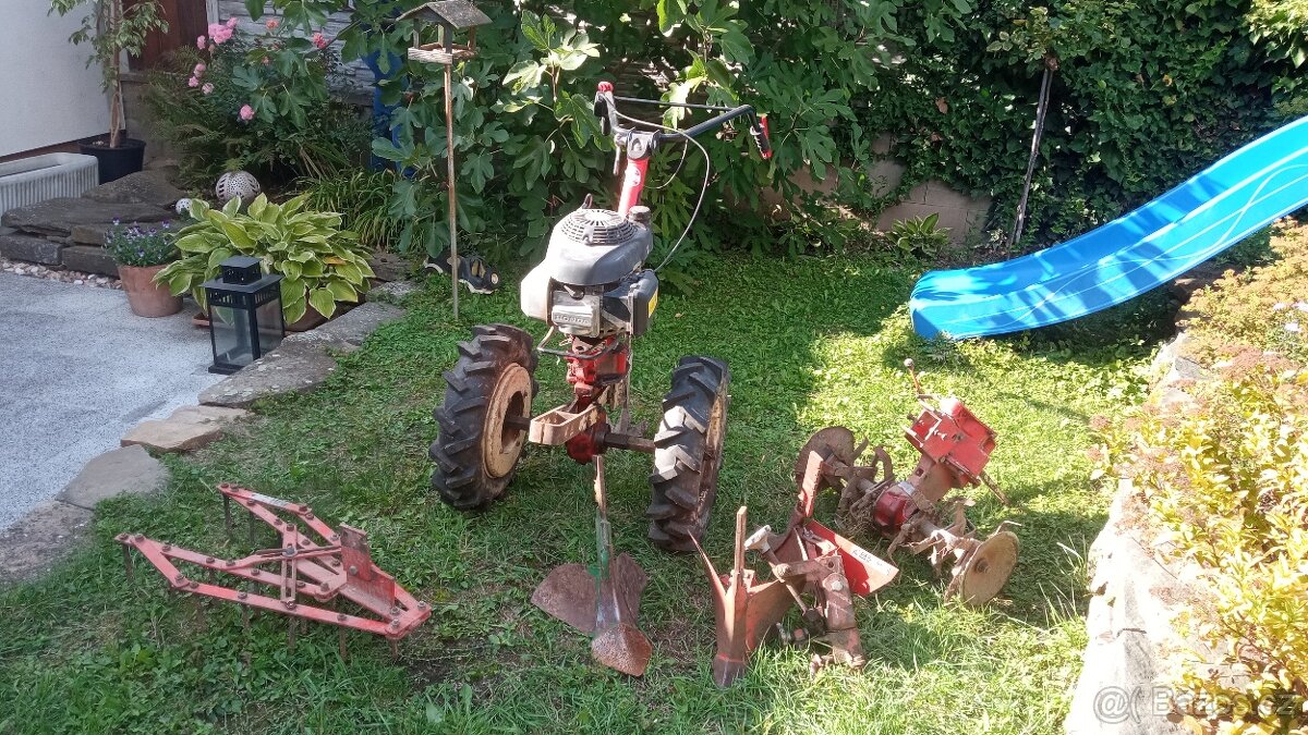 Vari s příslušenstvím - 2