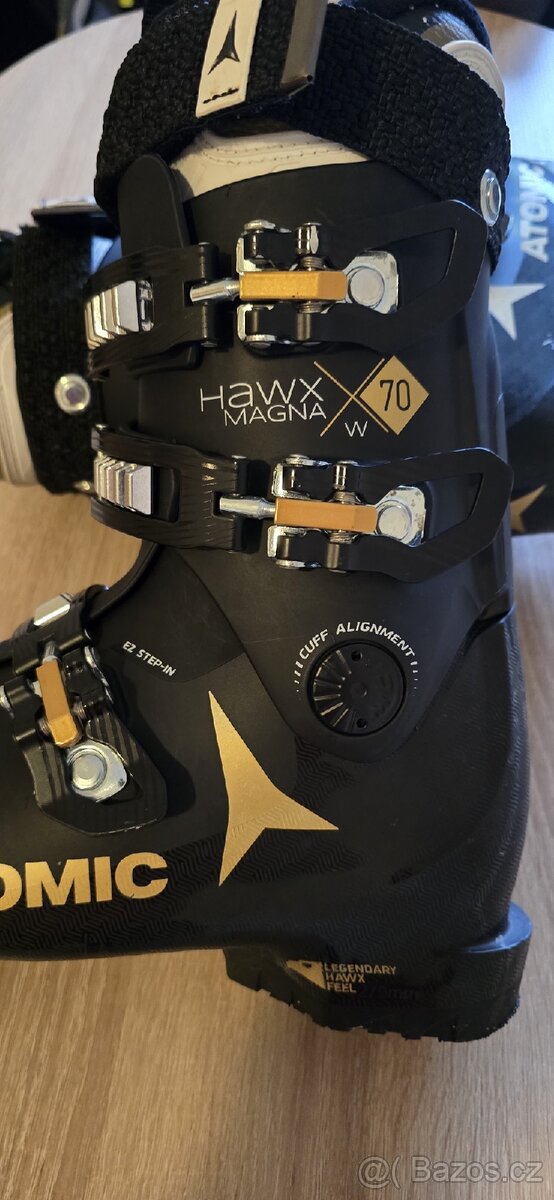 Atomic HawX Magna 75 - 2