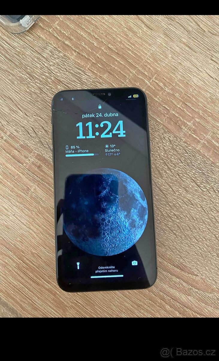 Iphone X 256GB - 2