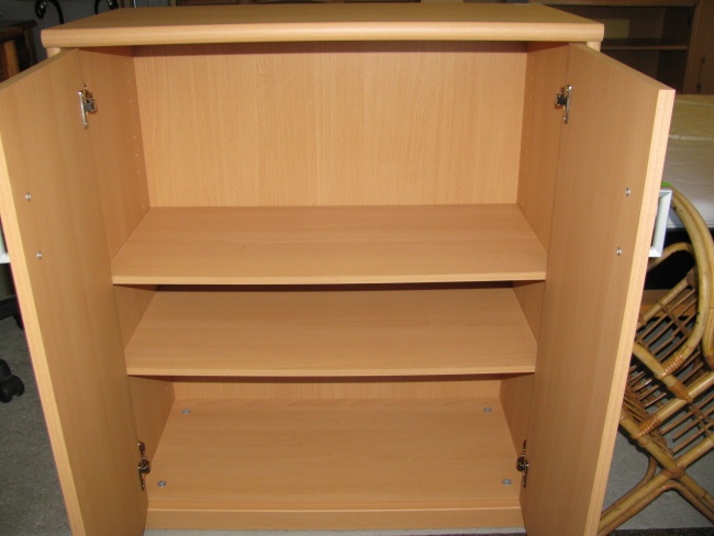 Komoda - 2