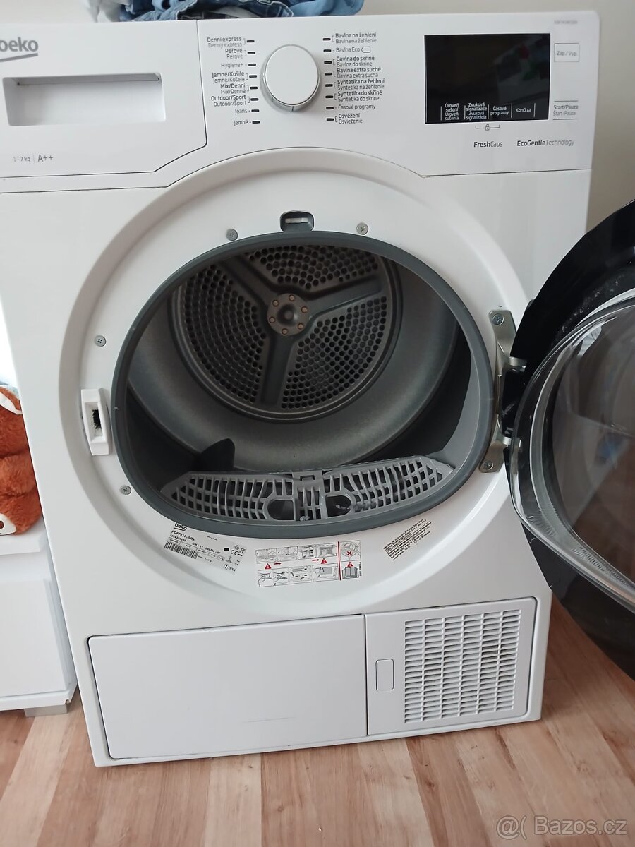 Sušička Beko - 2