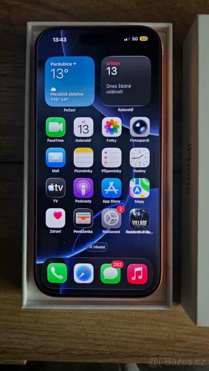 IPhone 17 pro 256gb - 2