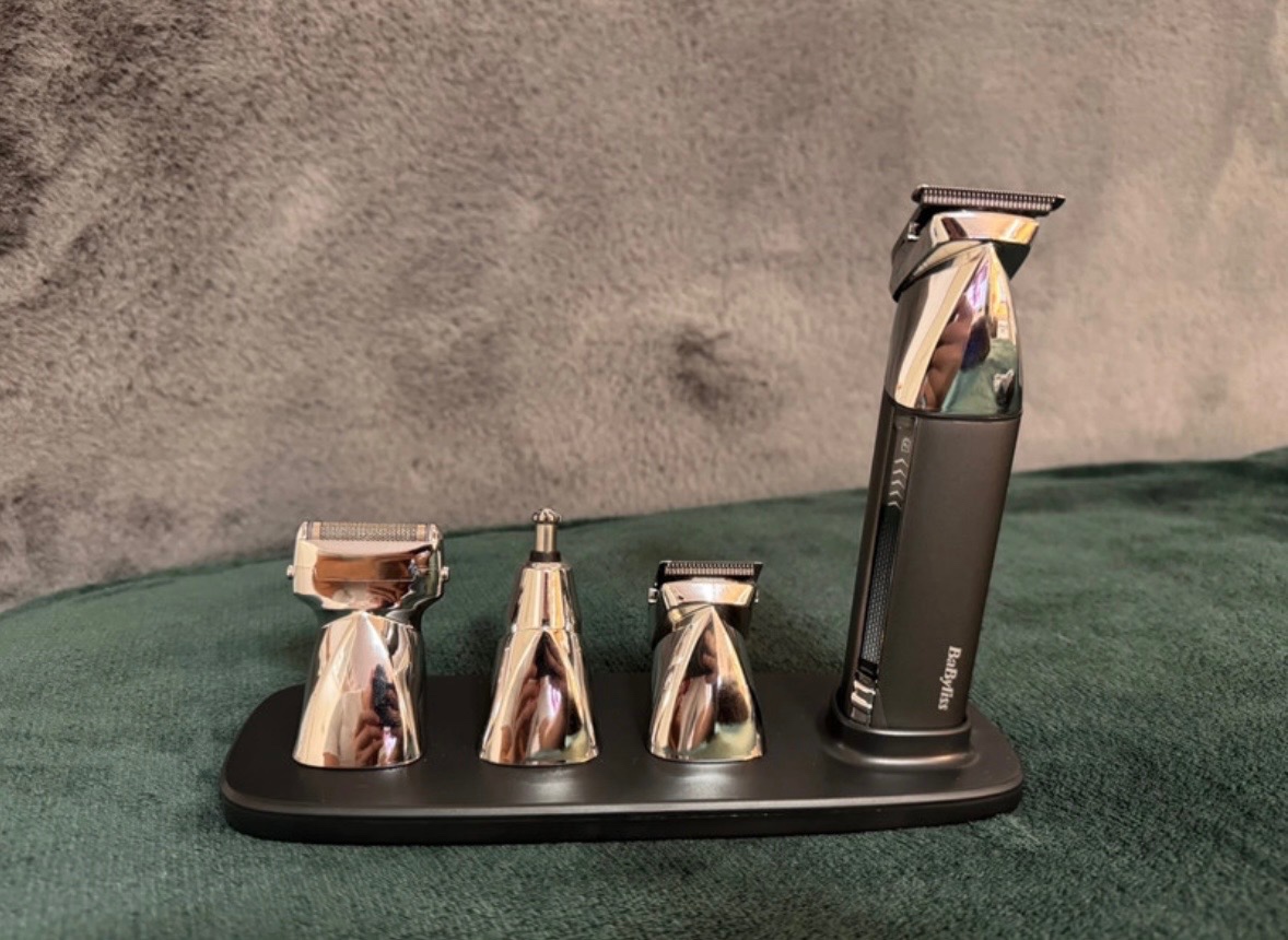 Zastřihovač BaByliss MT996E - 2