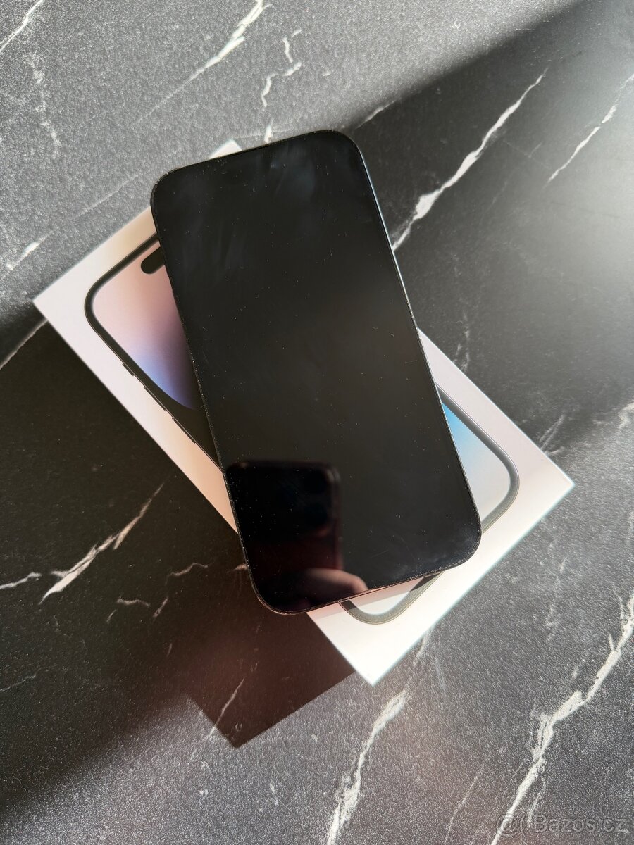 Iphone 14 pro 128gb - 2