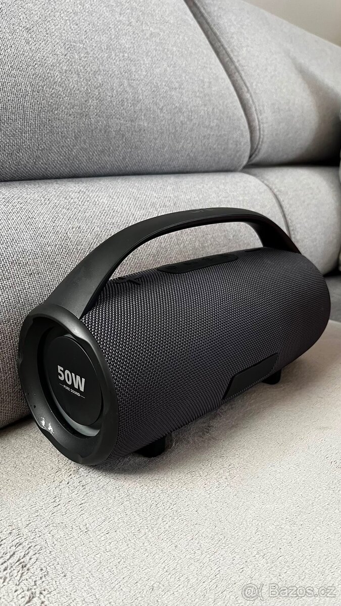 Reproduktor JVC 50 W - 2