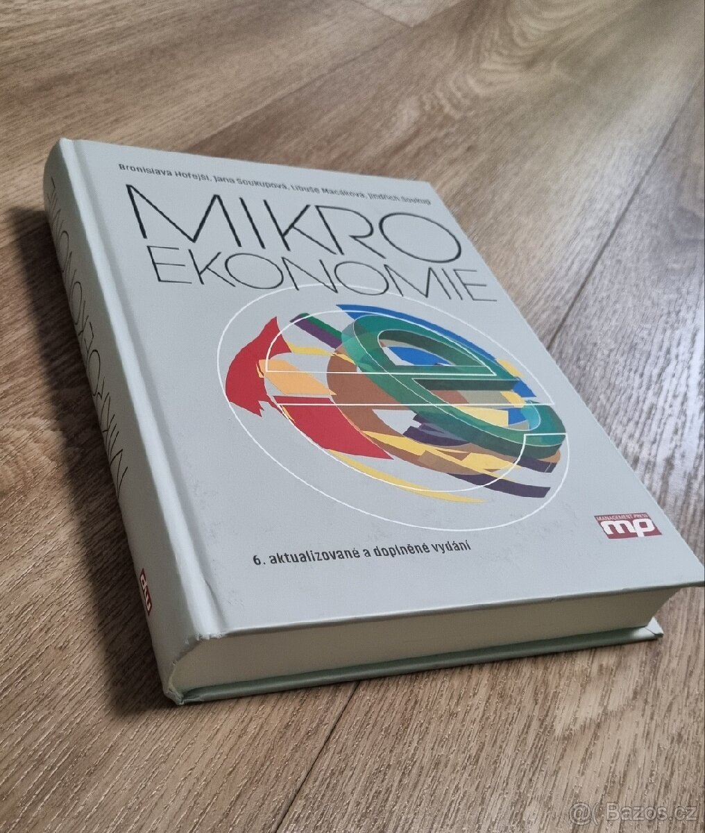 Mikroekonomie - 2