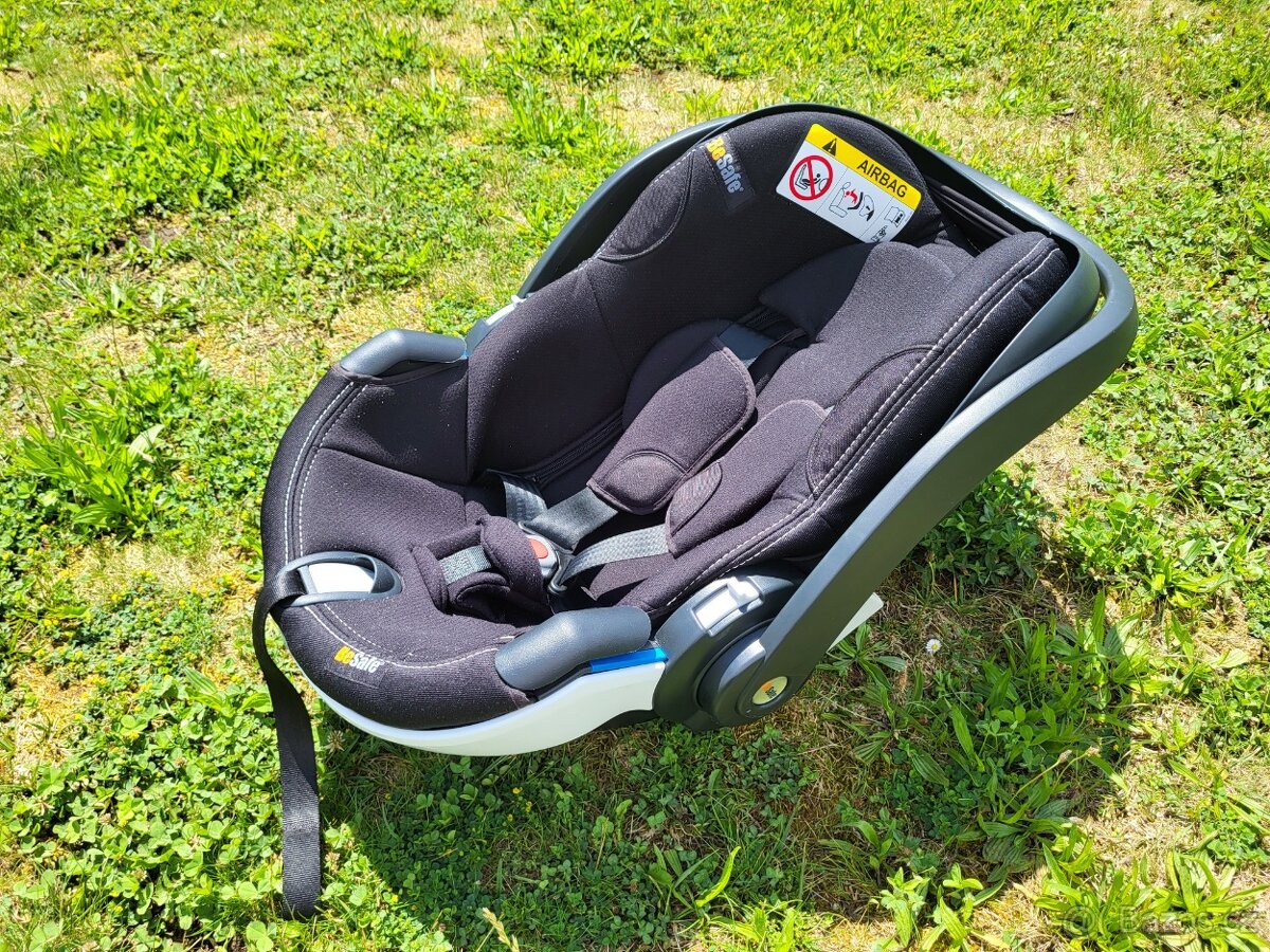 BeSafe iZi Go Modular X1 i-Size - 2