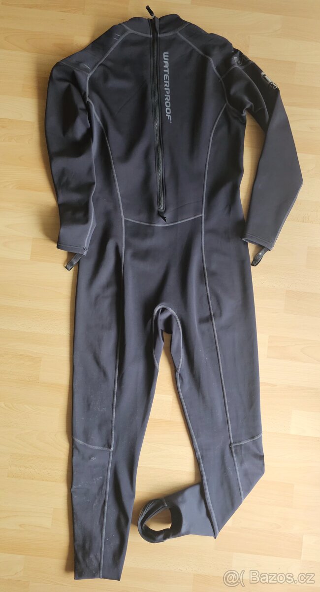Neopren WATERPROOF neoskin - 2