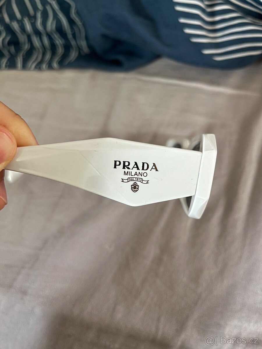 Prada brýle - 2