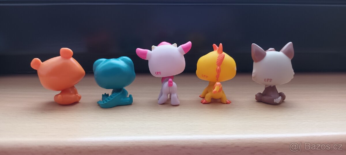 Lps - 2