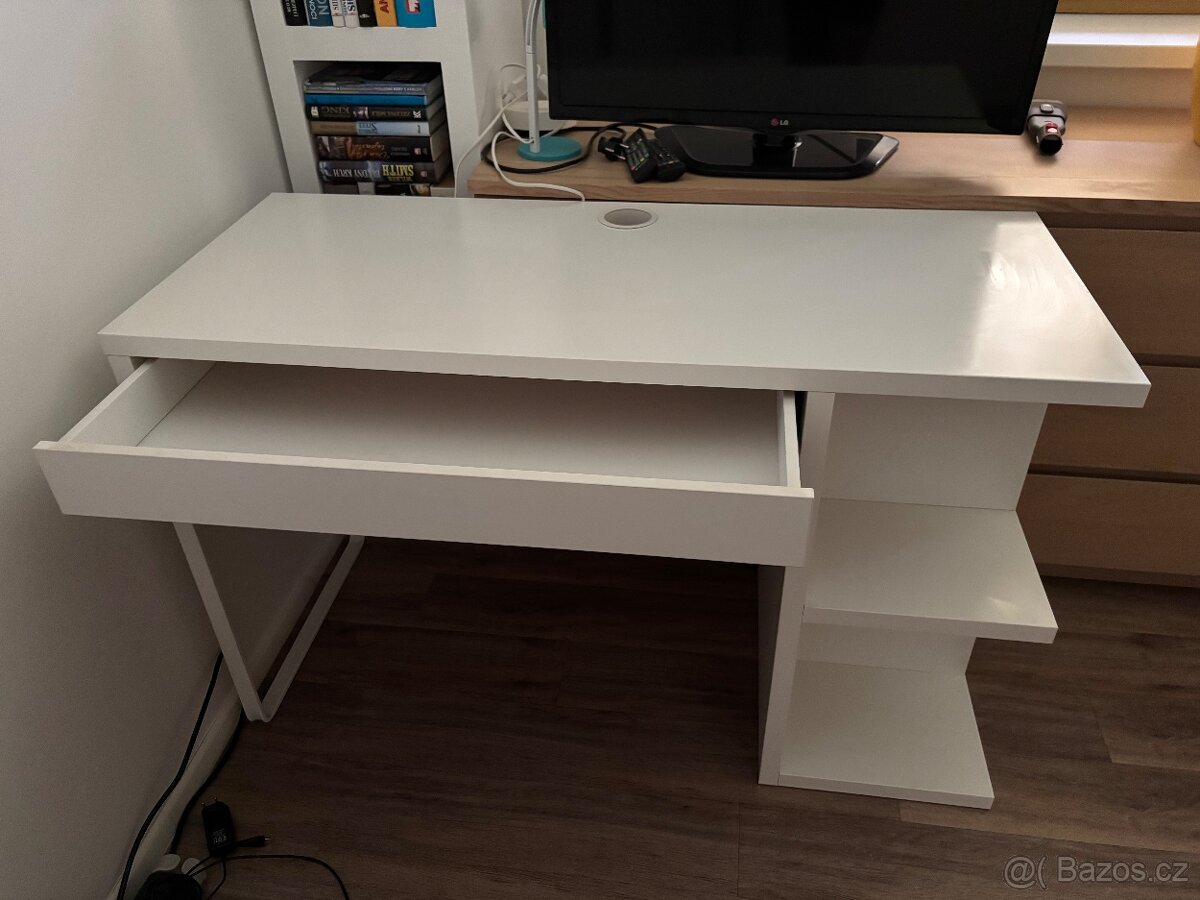 Psací stůl Ikea - 2