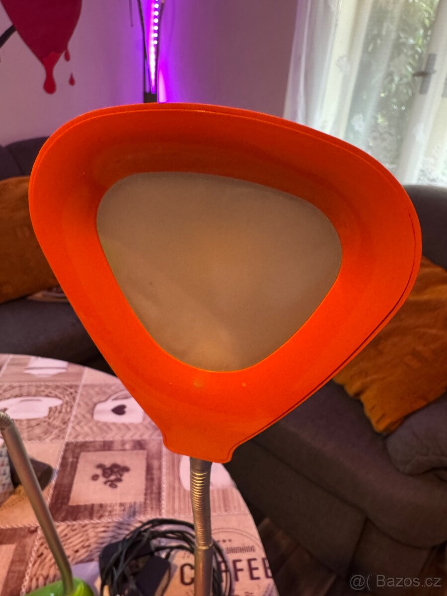 Led lampičky - 2