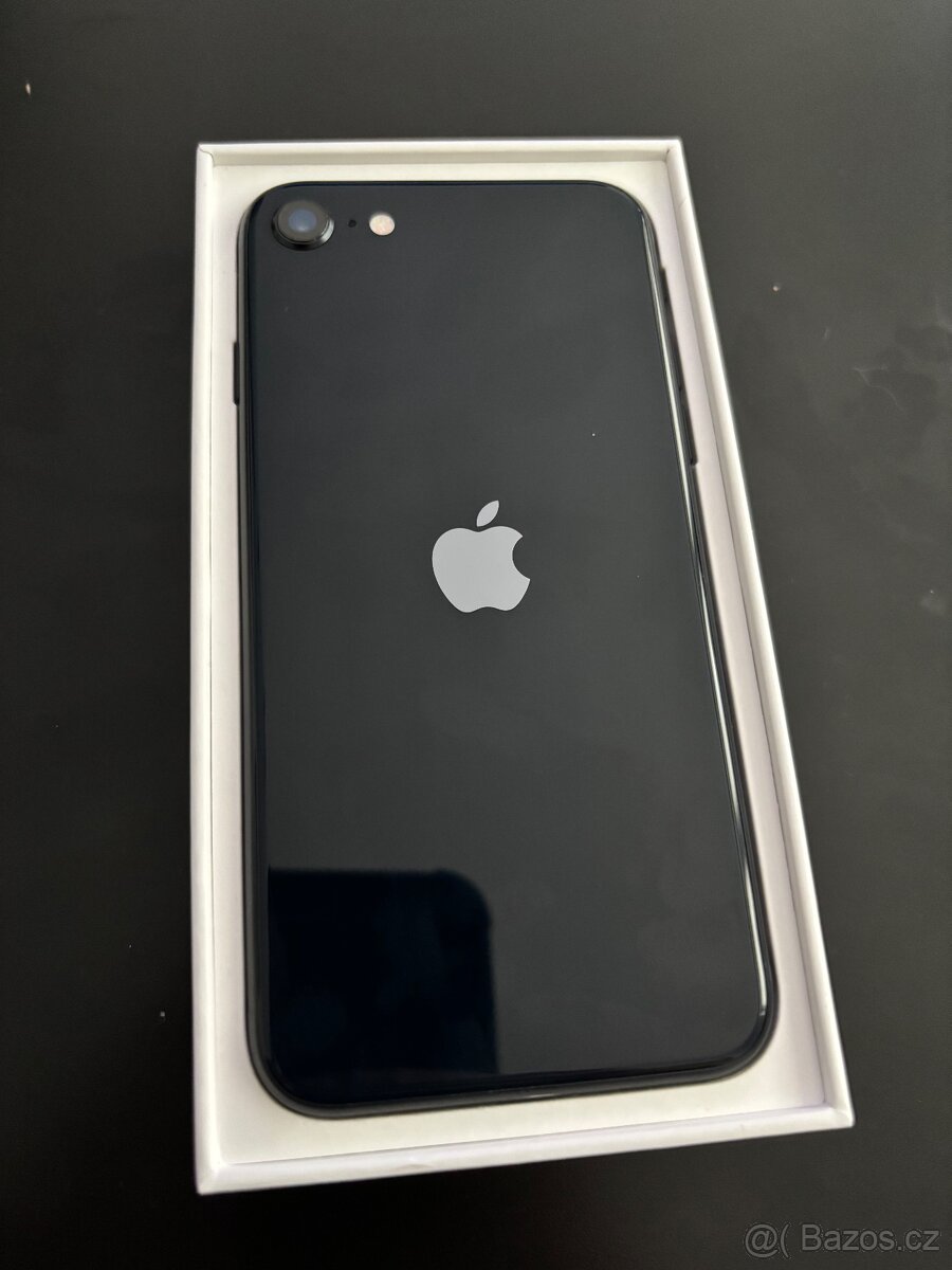 Iphone SE 2022 64gb - 2