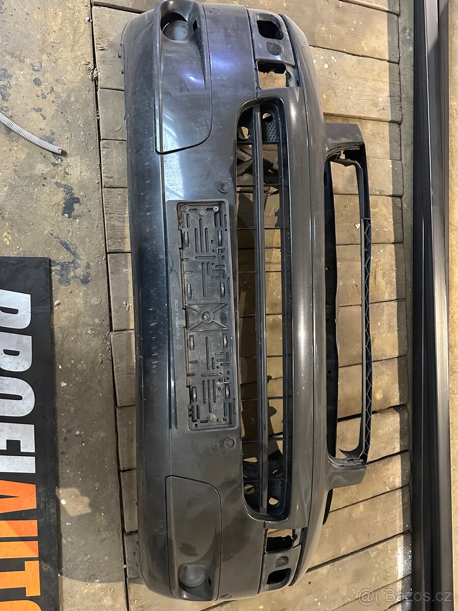 Dily volkswagen T5 Multivan/transporter/caravella - 2