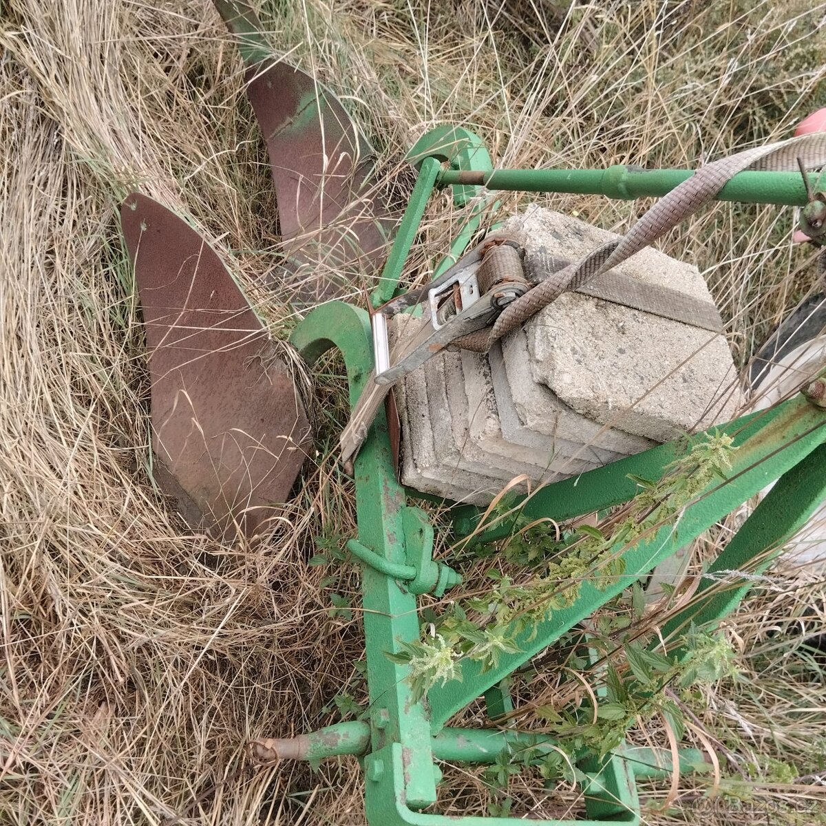 Pluh - 2