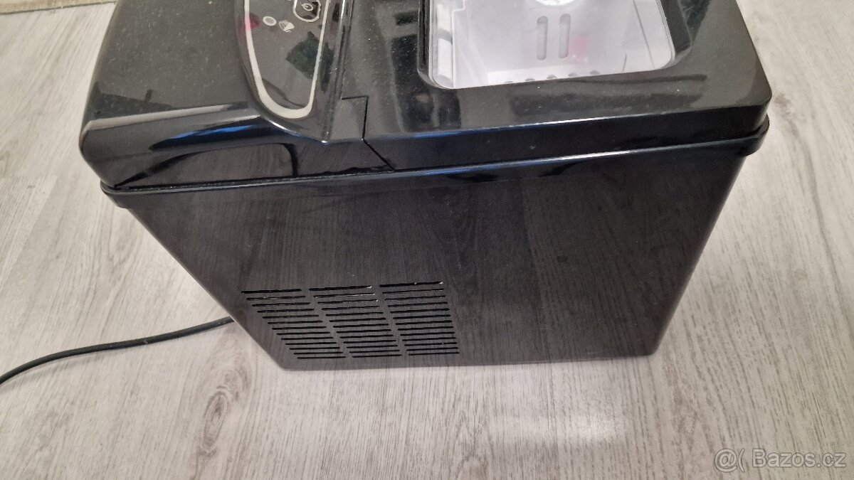Výrobník ledu SENCOR SIM 3000BK - 2